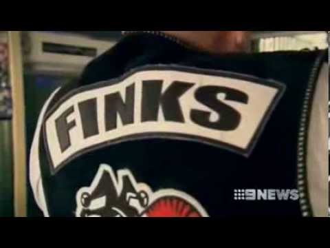 Finks bikies plan to reform as a Gold Coast base of the US Mongols to avoid being declared illegal