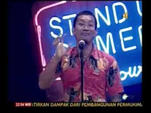 Mongol Stand Up Comedy Terlucu