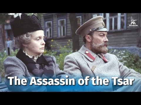 Assassin of the Tsar (HD)