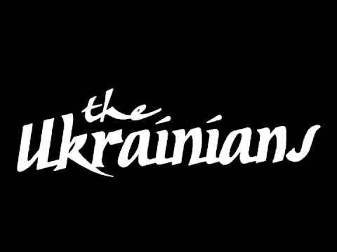 the ukrainians-cherez richku, cherez hai