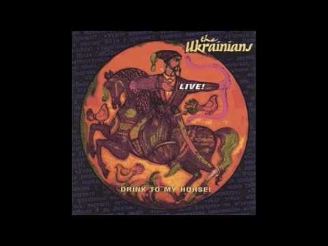 The Ukrainians - Batyar (Bigmouth Strikes Again)