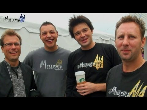 MILLENIA Interview + Highlights ★ 2013 Toronto Ukrainian Festival