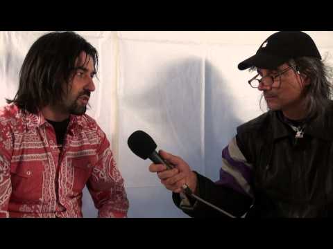 Kozak System Interview by Andy Holowaty Preview #1 ★ 2013 Toronto Ukrainian Festival