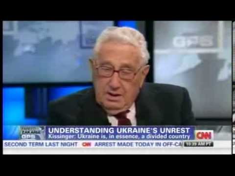 Henry Kissinger on Olympic, Russia, Ukraine, Iran, Syria and more !