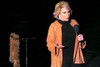 Joan Rivers at Udderbelly 09