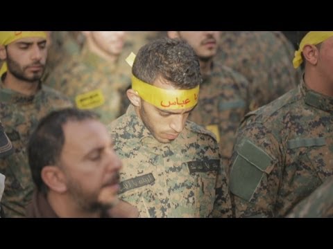 Inside Syria: How Hezbollah changed the war