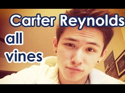 Carter Reynolds All Vines - Best Vines Carter Reynolds 2013 - 2014