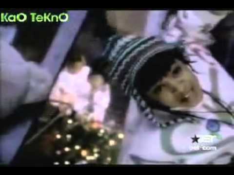 TLC - Sleigh Ride Official Video