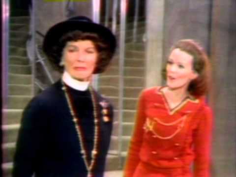 Coco -  Katharine Hepburn 1970 Tonys