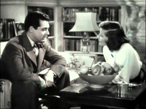 Holiday (1938) - What is the answer?