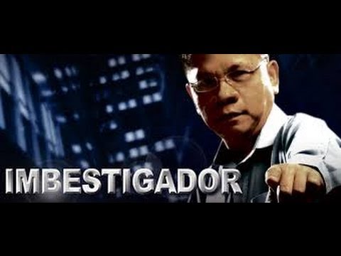 Imbestigador  FULL  February 23, 2014