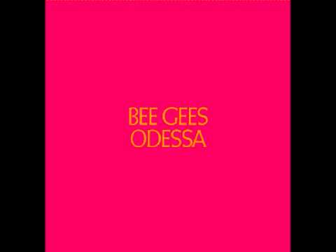 The Bee Gees - Odessa (Full Stereo Album) (1969)