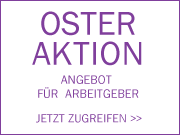 Aktion für Arbeitgeber