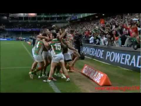 NRL Best Moments