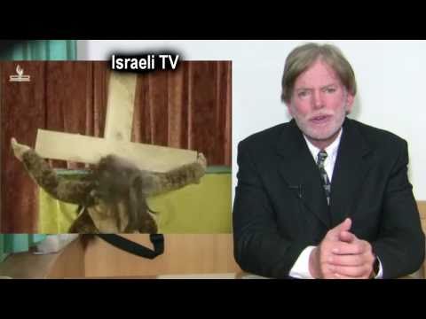 The Insanity of Christian Zionism!