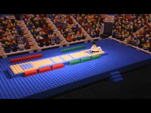 Brick by Brick: The Ultimate Highlights