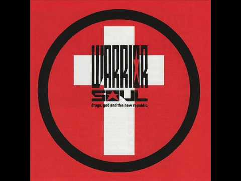 Warrior Soul - Drugs, God and the New Republic