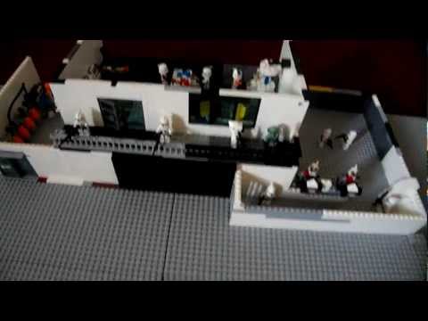 Base lego star wars: The new republic 2