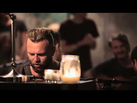 Zion Acoustic Sessions -- Relentless -- Hillsong UNITED