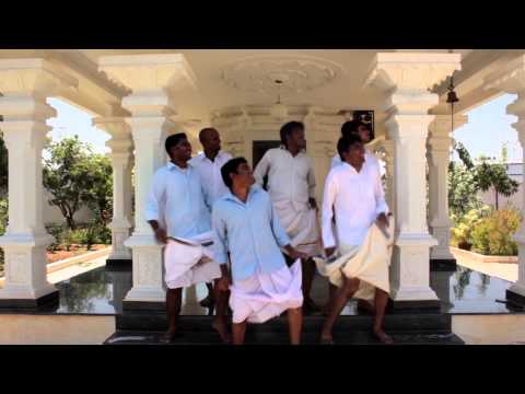 Pharrell Williams - Happy [Great Lakes Institute of Management, Chennai] #HAPPYDAY