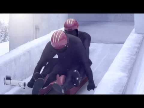 Luge - The Canadian Institute of Diversity and Inclusion TV Commercial Ad