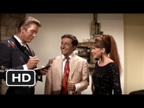 The Party (5/11) Movie CLIP - Wyoming Bill (1968) HD