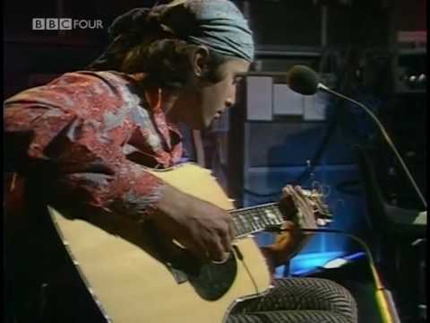 Ry Cooder - Vigilante Man (live)