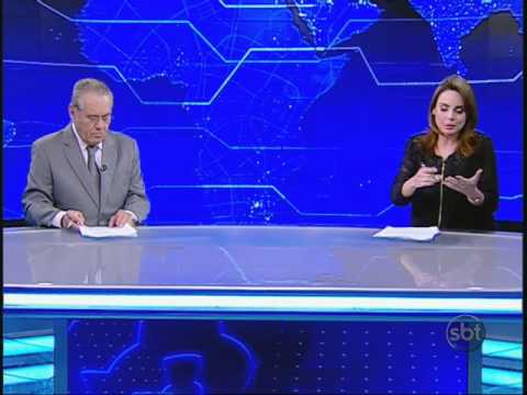 Rachel Sheherazade explica comentário sobre jovem marrado em poste no RJ