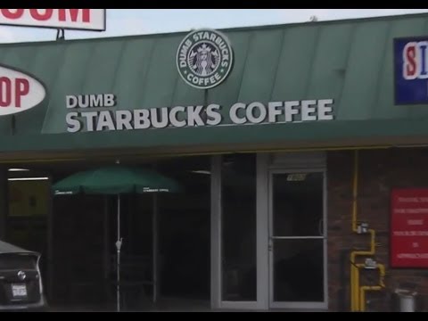 Dumb Starbucks Founder Nathan Fielder on Jimmy Kimmel Live