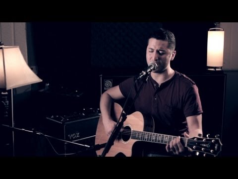 Glycerine - Bush / Gavin Rossdale (Boyce Avenue acoustic cover) on iTunes & Spotify