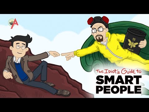 The Idiot's Guide to Smart People: Religion (Ep. 3 of 3)