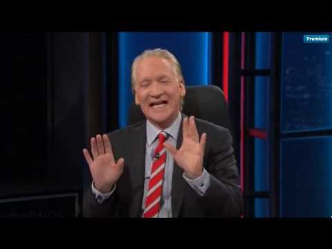 Collection of Bill Maher's New Rules About Religion Part Four