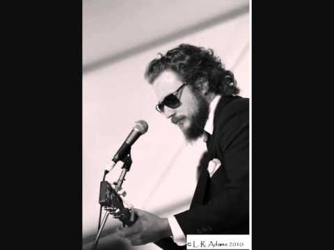 Jim James- Smokin from Shootin (Acoustic) Live at Newport Folk Festival