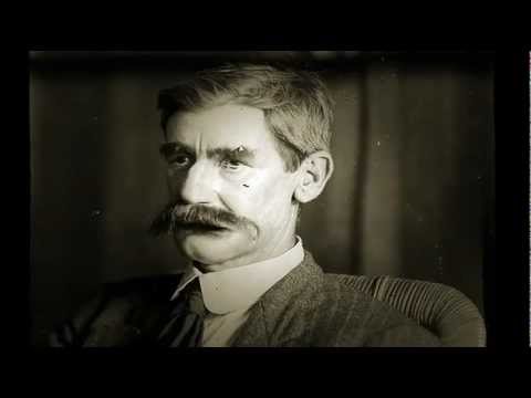 Henry Lawson  