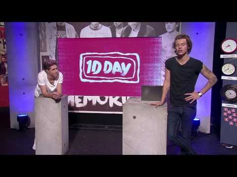 1D Day Best Bits Hour 5