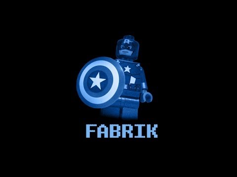 BiTS #17 : Fabrik