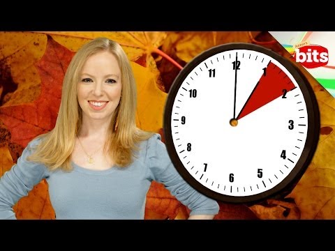 Why You Get SAD in the Fall and Daylight Savings Pain