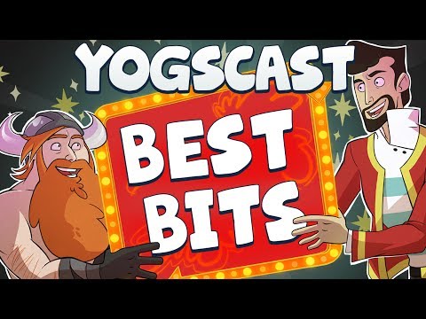 Yogscast Best Bits - April 11th 2014