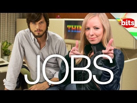 Jobs vs. Gates, Worst Biopics, Soldiers Sing Adele and Crazy Wedding