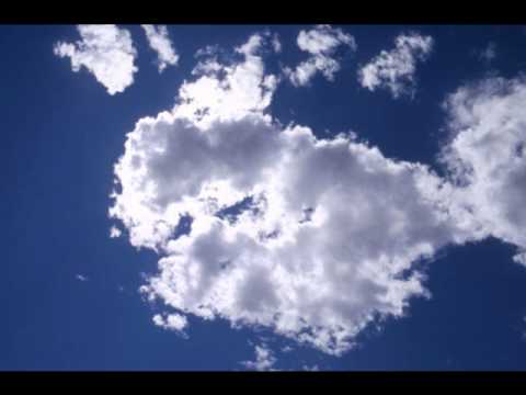 Clouds in Camarillo