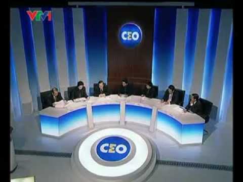 Chìa khóa thành công CEO 2012 - Trận 1 Đi tìm lối thoát để tồn tại