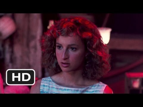 Dirty Dancing (1/12) Movie CLIP - I Carried a Watermelon (1987) HD