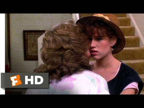 Sixteen Candles (1/10) Movie CLIP - They F***ing Forgot My Birthday (1984) HD