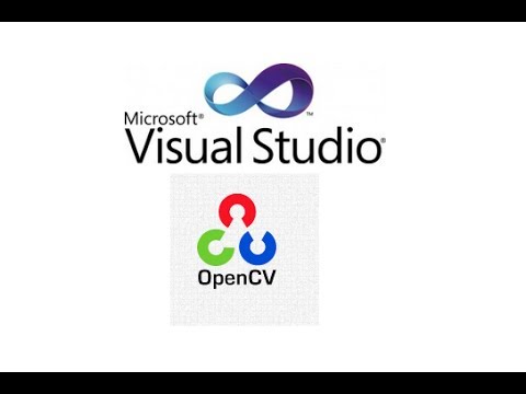 How to install OpenCV 2.4.7 and Create Sample Project in Visual Studio