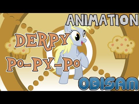 Derpy Po Py Po