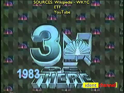 WKYC ident