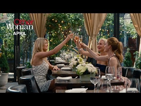 The Other Woman | TV Commercial | 20th Century FOX