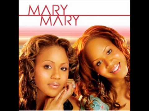 Mary Mary - Speak To Me