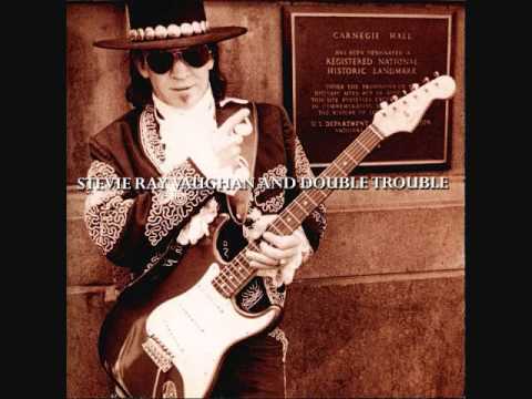 Stevie Ray Vaughan - Intro/Scuttle Buttin' (Live At Carnegie Hall)