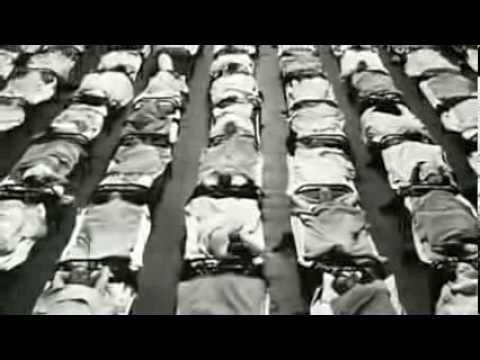 THE FLU PANDEMIC OF 1918 - NOVA SCIENCE NOW - Discovery/History/Medicine (documentary)